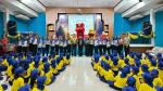 โครงการศึกษาแหล่งเรียนรู้นอกสถานที่ งบ 68